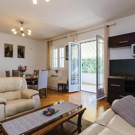 Three-bedroom Bosanka With Sea View 08 Διαμέρισμα Ντουμπρόβνικ