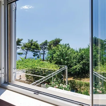 Three-bedroom Bosanka With Sea View 08 Διαμέρισμα Ντουμπρόβνικ