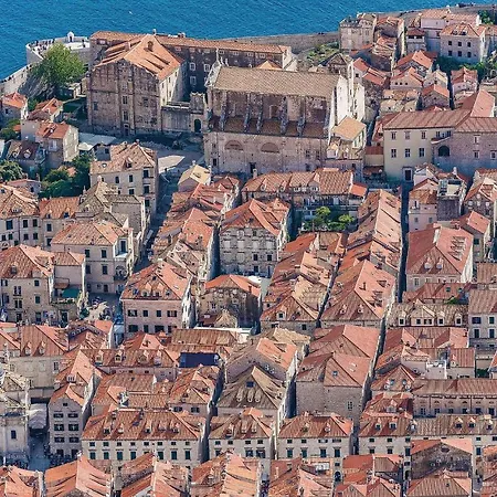 Three-bedroom Bosanka With Sea View 08 Appartamento *