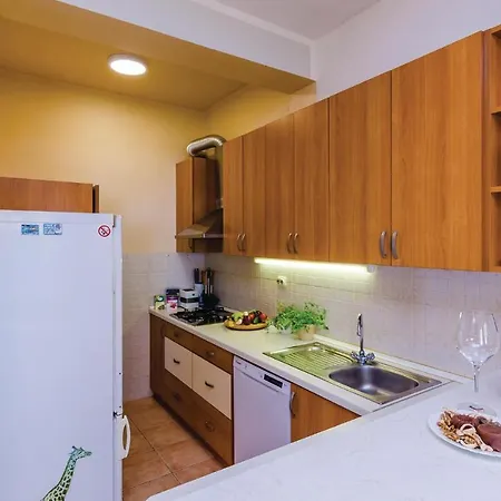 Three-bedroom Bosanka With Sea View 08 Ντουμπρόβνικ
