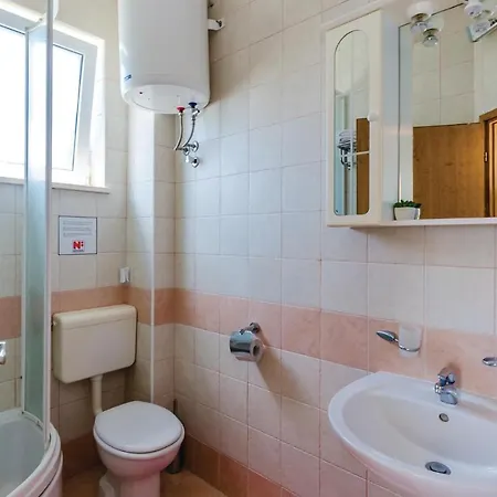Three-bedroom Bosanka With Sea View 08 Διαμέρισμα Ντουμπρόβνικ