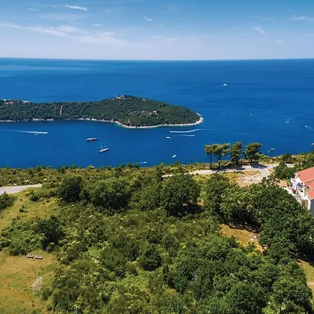 Three-bedroom Bosanka With Sea View 08 *